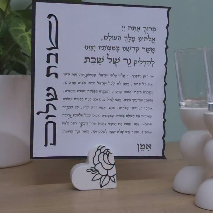 תצוגת הסרטון: איזה כייף לגלות משהו חדש (: נשארו לי פרחים מהפרוייקט של שולחן פסח (אם לא ראית כנסי לראו…