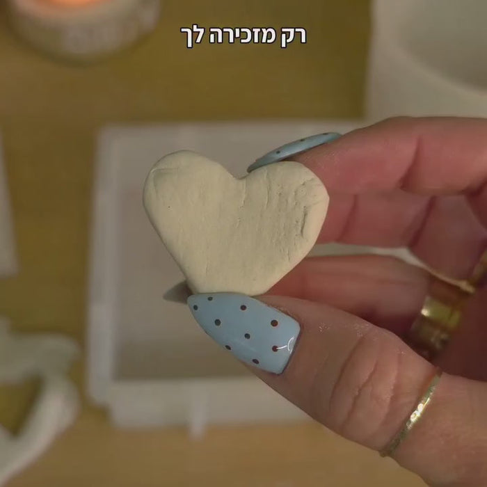 תצוגת הסרטון: תרשמי ביומן (: