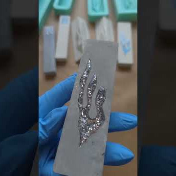 תצוגת הסרטון: בית מזוזה מבטון ואפוקסי