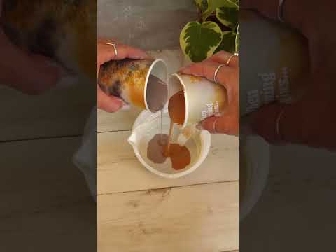 תצוגת הסרטון: בטון בגווני טרקוטה