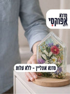 סדנת לייב אפוקסי למתחילות – ללא עלות הדרכה