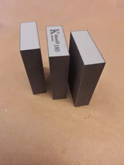 בלוק שיוף לבטון – הגימור המושלם ליצירתך