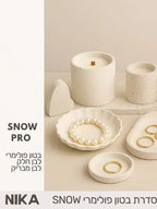 שלג פולימרי PRO – 1 ק״ג הטבת AUG26