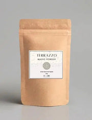 שבבי טרצו צבעוניים ביתיים מאבקה – מיקס 4 פיגמנטים