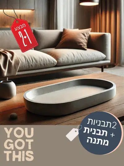 מבצע תבניות